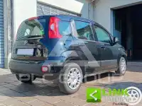 2020 Fiat Panda