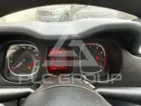 2020 Fiat Panda