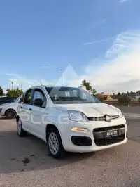 2020 Fiat Panda