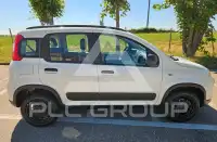 2020 Fiat Panda