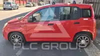 2020 Fiat Panda
