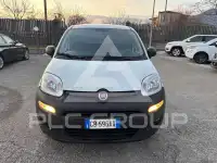 2020 Fiat Panda
