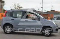 2020 Fiat Panda