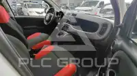 2020 Fiat Panda