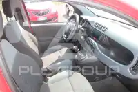 2020 Fiat Panda