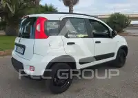 2020 Fiat Panda