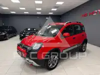 2020 Fiat Panda