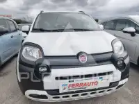 2020 Fiat Panda