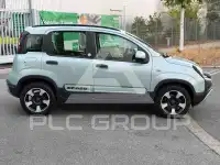 2020 Fiat Panda