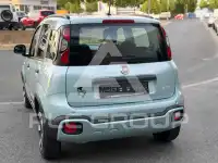 2020 Fiat Panda