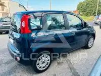 2020 Fiat Panda