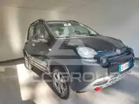 2020 Fiat Panda