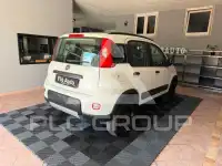 2020 Fiat Panda