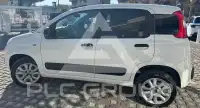 2020 Fiat Panda
