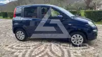 2020 Fiat Panda