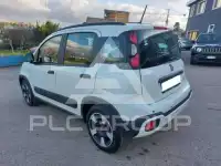 2020 Fiat Panda