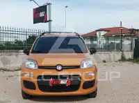 2020 Fiat Panda