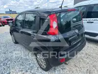 2020 Fiat Panda