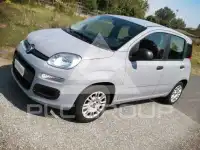 2020 Fiat Panda