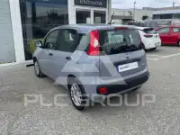 2020 Fiat Panda