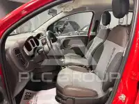 2020 Fiat Panda