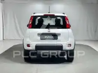 2020 Fiat Panda