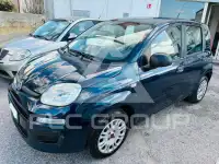 2020 Fiat Panda