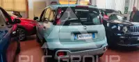 2020 Fiat Panda