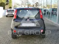 2020 Fiat Panda