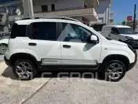 2020 Fiat Panda