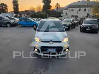 2020 Fiat Panda