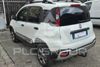 2020 Fiat Panda