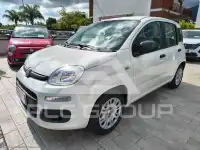 2020 Fiat Panda