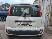 2020 Fiat Panda