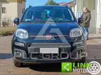 2020 Fiat Panda
