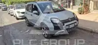 2020 Fiat Panda