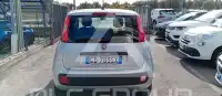 2020 Fiat Panda