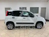 2020 Fiat Panda