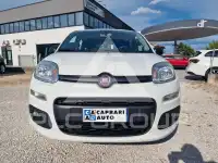 2020 Fiat Panda