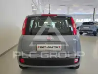 2020 Fiat Panda