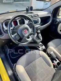 2020 Fiat Panda
