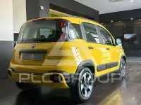 2020 Fiat Panda