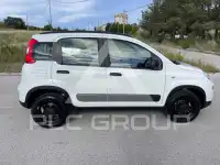 2020 Fiat Panda