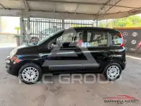 2020 Fiat Panda