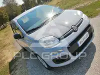 2020 Fiat Panda