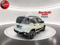 2020 Fiat Panda