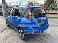2020 Fiat Panda