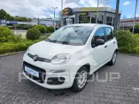 2020 Fiat Panda