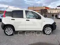 2020 Fiat Panda