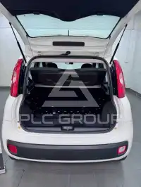 2020 Fiat Panda
